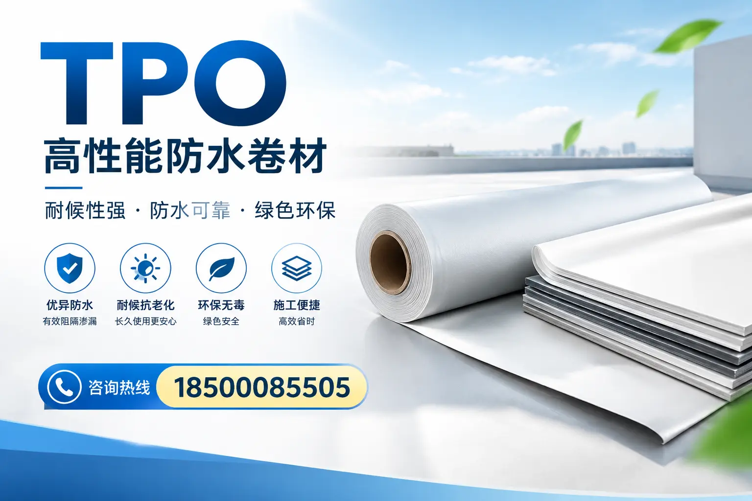 tpo行业趋势分析,乐山企业应如何应对